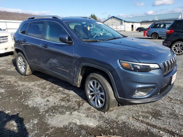Photo 4 from auction – 2019 JEEP CHEROKEE L with VIN 1C4PJMCB7KD413707
