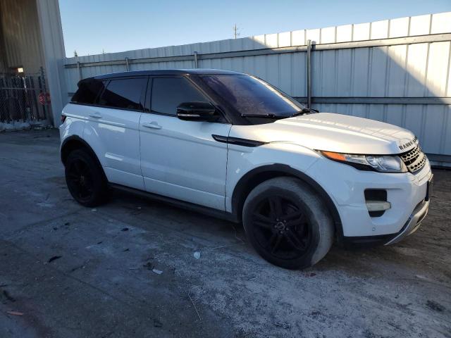 Photo 4 from auction – 2012 LAND ROVER RANGE ROVE with VIN SALVT2BGXCH698411