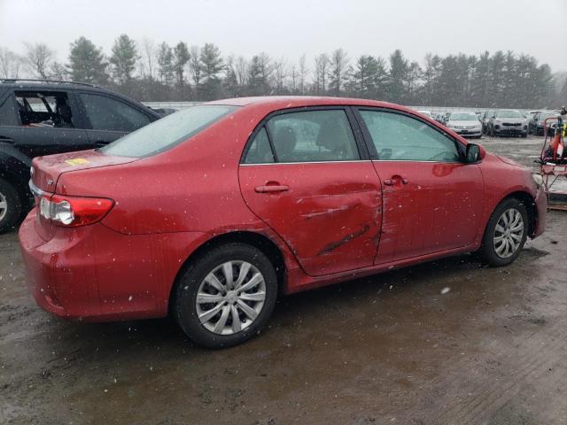 صورة رقم 3 من المزاد - 2013 TOYOTA COROLLA BA مع VIN 2T1BU4EE0DC960956