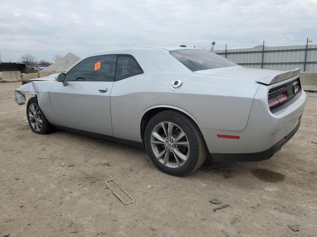Photo 2 from auction – 2020 DODGE CHALLENGER with VIN 2C3CDZKG8LH203898