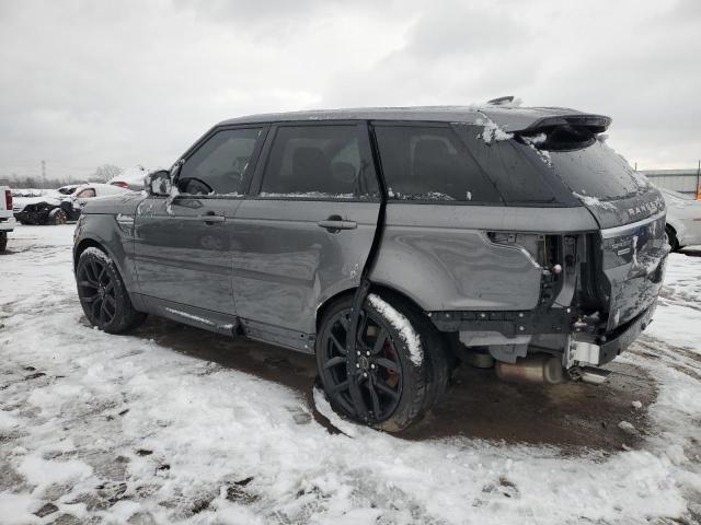 Photo 2 from auction – 2017 LAND ROVER RANGE ROVE with VIN SALWR2FE0HA180481