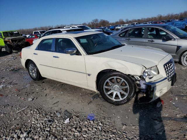 Photo 4 from auction – 2006 CHRYSLER 300C with VIN 2C3KA63H16H107660
