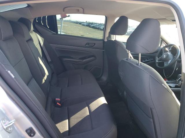 Photo 10 from auction – 2023 NISSAN ALTIMA SV with VIN 1N4BL4DW2PN403292