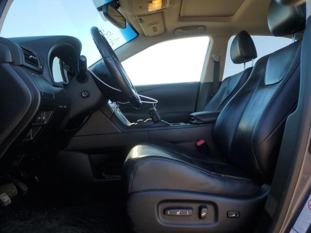 Фото 7 с аукциона – 2013 LEXUS RX 450H с VIN JTJBC1BA9D2051256