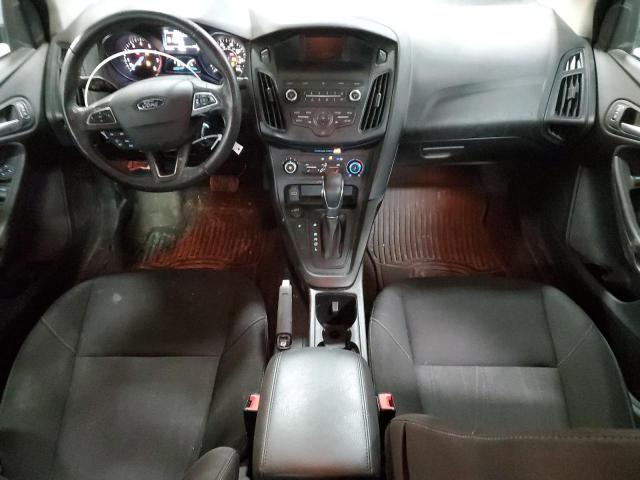 Photo 8 from auction – 2018 FORD FOCUS SE with VIN 1FADP3F27JL322423