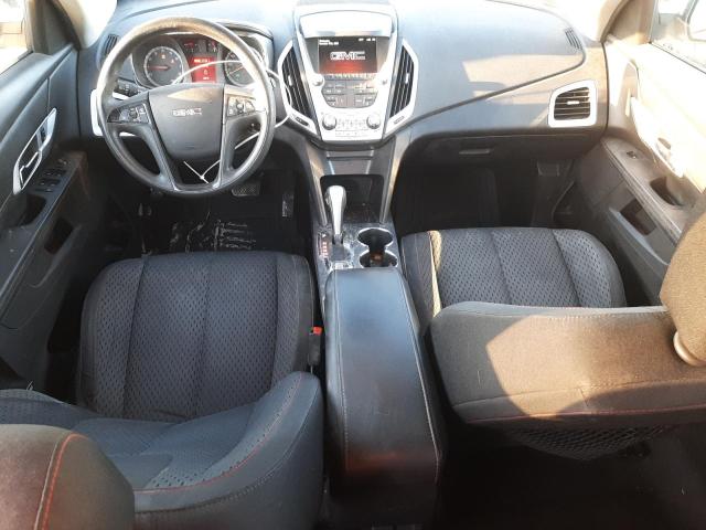 Photo 8 from auction – 2013 GMC TERRAIN SL with VIN 2GKALMEK5D6348729
