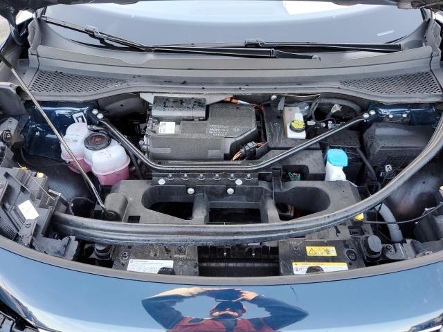 Photo 12 from auction – 2023 VOLKSWAGEN ID.4 PRO with VIN 1V2DNPE86PC034249
