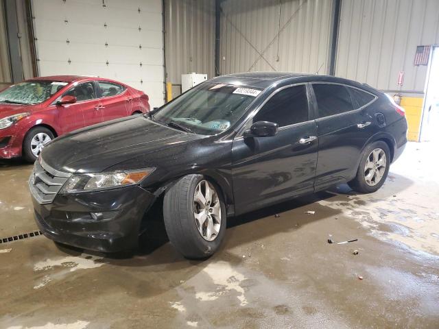 HONDA ACCORD CRO 2011 with VIN 5J6TF2H53BL006670 - Photo from auction