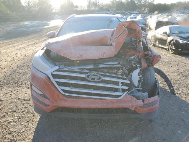 Photo 5 from auction – 2017 HYUNDAI TUCSON LIM with VIN KM8J33A49HU522995