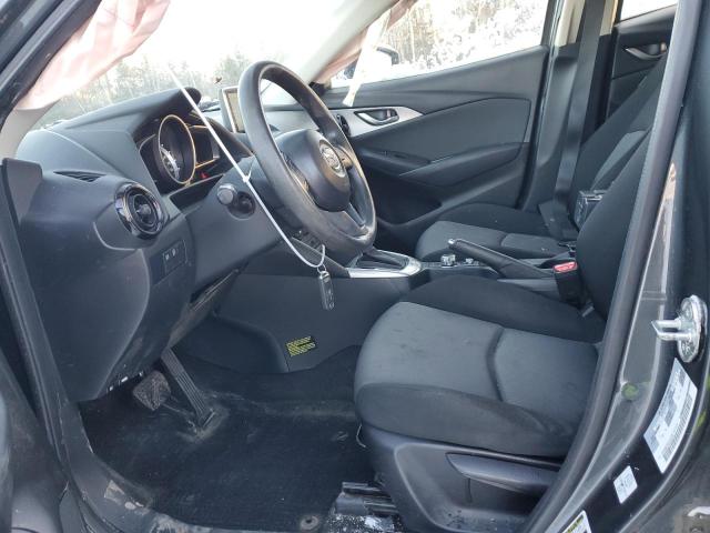Photo 7 from auction – 2016 MAZDA CX-3 SPORT with VIN JM1DKBB74G0120735