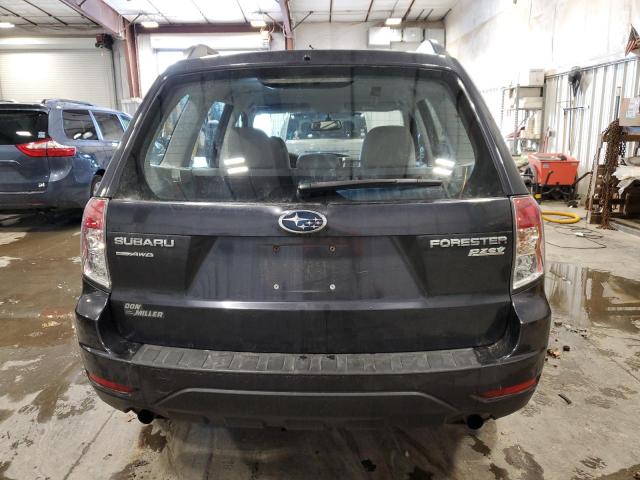 Photo 6 from auction – 2012 SUBARU FORESTER 2 with VIN JF2SHABC4CH470232