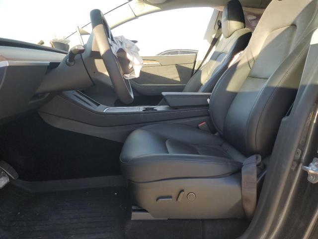 Foto 7 de la subasta – 2024 TESLA MODEL Y con VIN 7SAYGDEEXRA226720