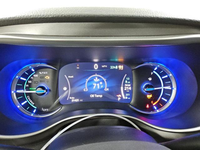 Photo 9 from auction – 2023 CHRYSLER PACIFICA H with VIN 2C4RC1L70PR626144