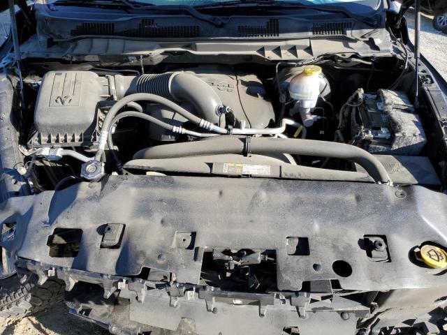 Photo 11 from auction – 2019 RAM 1500 CLASS with VIN 1C6RR7FT6KS542726