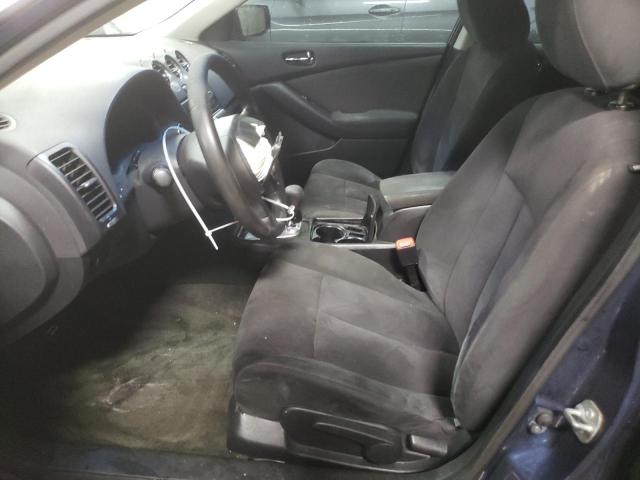 Photo 7 from auction – 2012 NISSAN ALTIMA BAS with VIN 1N4AL2AP1CC226009
