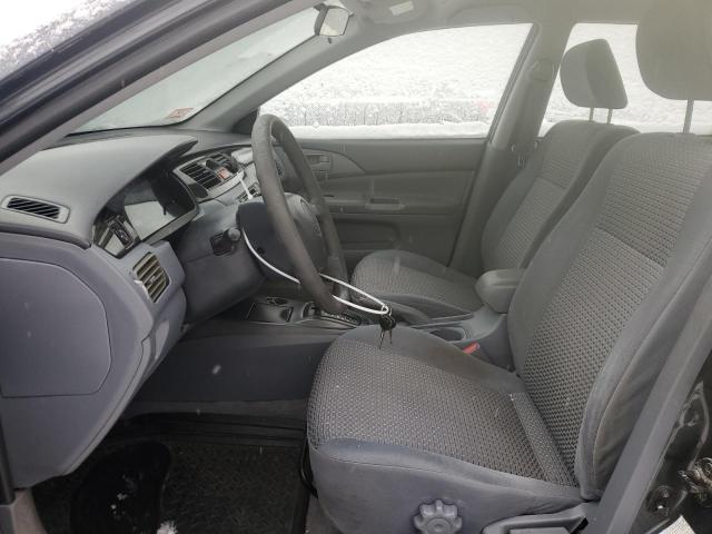 Photo 7 from auction – 2003 MITSUBISHI LANCER ES with VIN JA3AJ26E33U083578