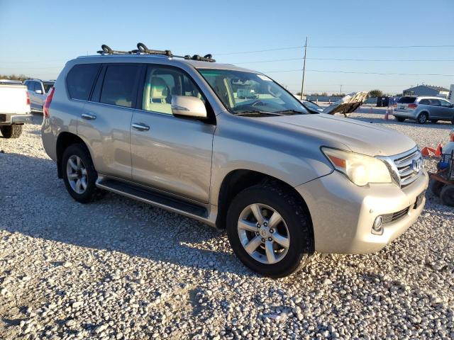 Photo 4 from auction – 2010 LEXUS GX 460 with VIN JTJBM7FX7A5006809