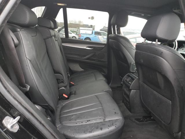 Photo 11 from auction – 2014 BMW X5 XDRIVE3 with VIN 5UXKR0C55E0C24766