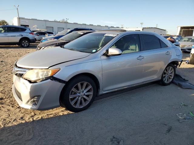 TOYOTA CAMRY L 2014 with VIN 4T1BF1FK6EU388076 - Photo from auction