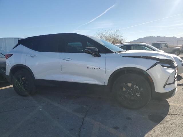 Photo 4 from auction – 2024 CHEVROLET BLAZER 3LT with VIN 3GNKBDR4XRS226026