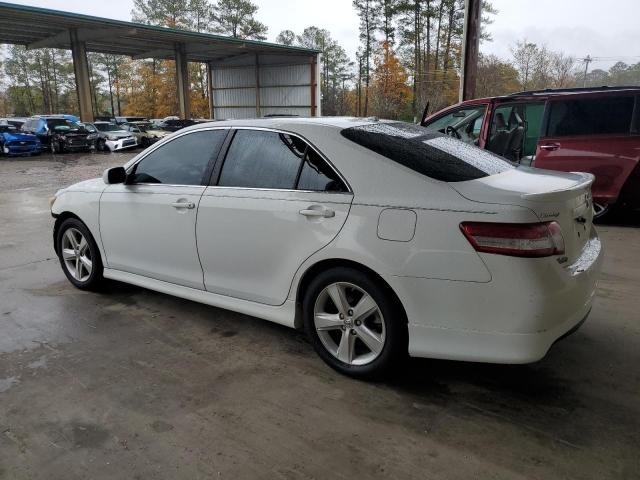 Photo 2 from auction – 2011 TOYOTA CAMRY BASE with VIN 4T1BF3EK9BU699848