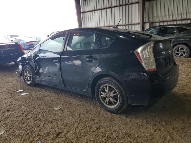 Photo 2 from auction – 2011 TOYOTA PRIUS with VIN JTDKN3DU8B0286241