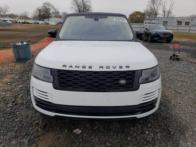Photo 5 from auction – 2019 LAND ROVER RANGE ROVE with VIN SALGS2SV8KA565695