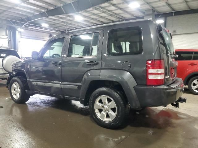 Photo 2 from auction – 2011 JEEP LIBERTY SP with VIN 1J4PN2GK2BW570207