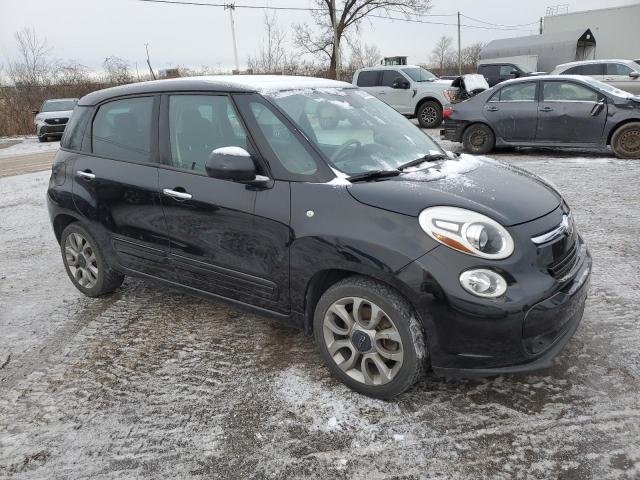 Photo 4 from auction – 2014 FIAT 500L EASY with VIN ZFBCFABH2EZ025671