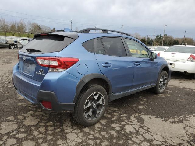 Photo 3 from auction – 2018 SUBARU CROSSTREK with VIN JF2GTADC5JH293348