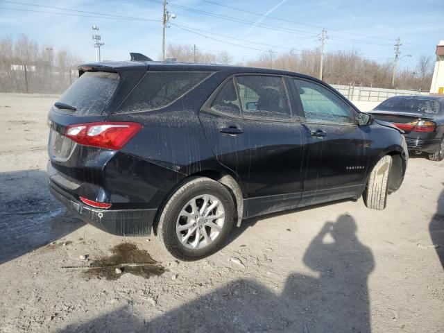 Photo 3 from auction – 2021 CHEVROLET EQUINOX with VIN 3GNAXFEVXMS131093