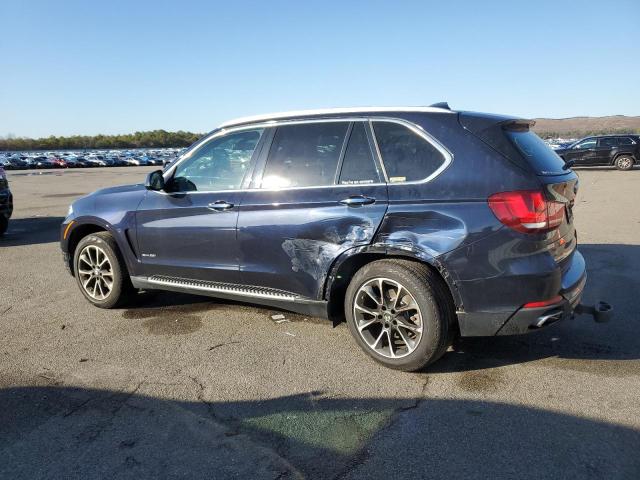 Photo 2 from auction – 2018 BMW X5 XDRIVE3 with VIN 5UXKR0C51JL077464