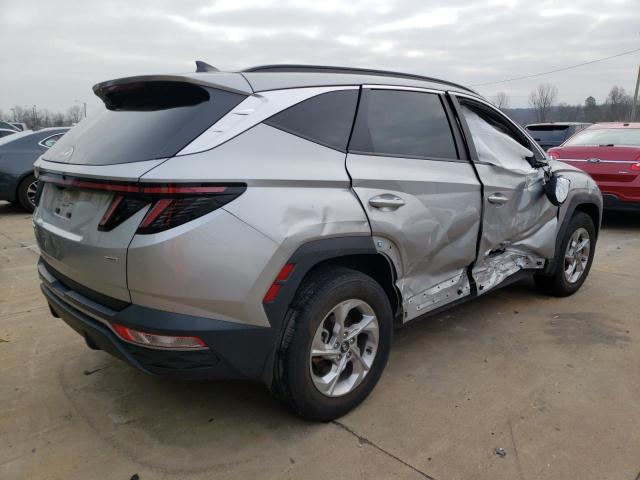Photo 3 from auction – 2023 HYUNDAI TUCSON SEL with VIN 5NMJBCAEXPH192953