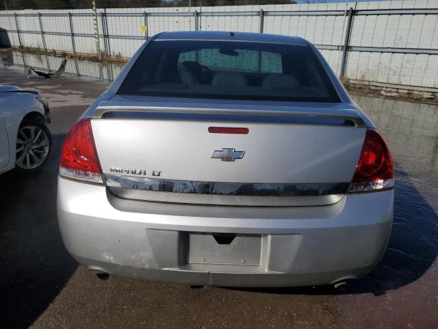 Photo 6 from auction – 2007 CHEVROLET IMPALA LT with VIN 2G1WC58R379246728