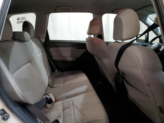 Photo 11 from auction – 2014 SUBARU FORESTER 2 with VIN JF2SJAAC8EH407434