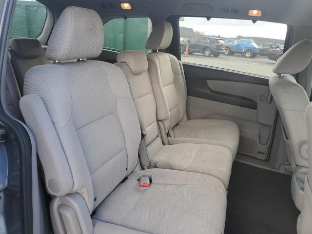 Photo 11 from auction – 2013 HONDA ODYSSEY EX with VIN 5FNRL5H4XDB062970