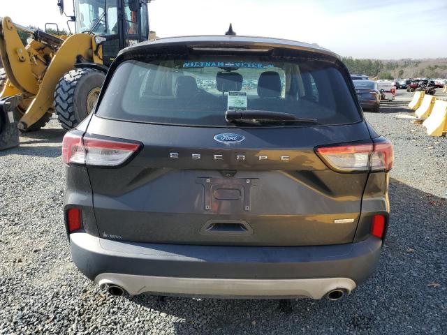 Photo 6 from auction – 2020 FORD ESCAPE S with VIN 1FMCU0F65LUA21948