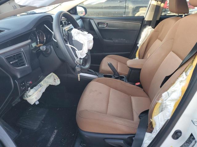 Photo 7 from auction – 2015 TOYOTA COROLLA L with VIN 5YFBURHE4FP216174