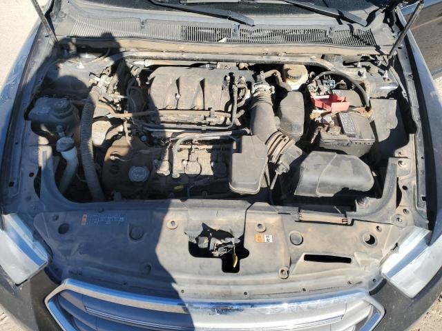 Photo 11 from auction – 2014 FORD TAURUS SEL with VIN 1FAHP2E8XEG159136