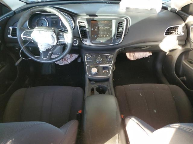 Photo 8 from auction – 2016 CHRYSLER 200 LIMITE with VIN 1C3CCCABXGN106835