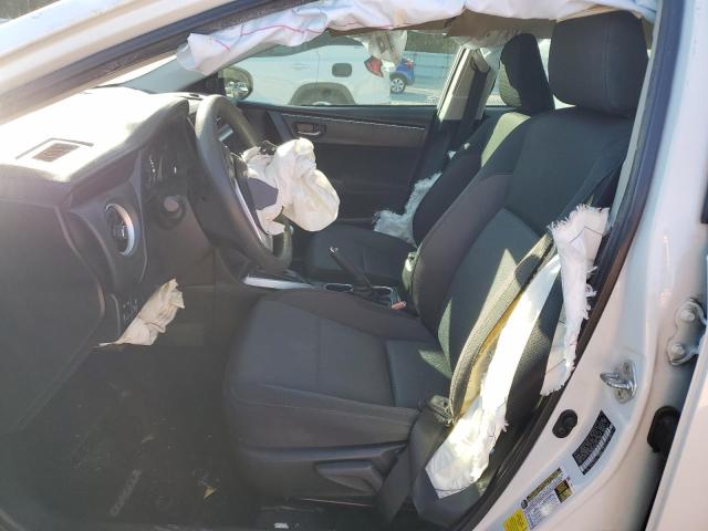 Photo 7 from auction – 2019 TOYOTA COROLLA L with VIN 5YFBURHE9KP943708