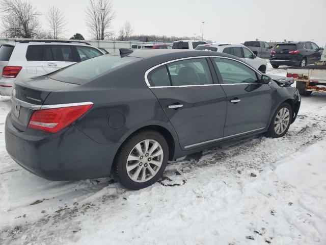 Photo 3 from auction – 2015 BUICK LACROSSE with VIN 1G4GB5GR1FF155149