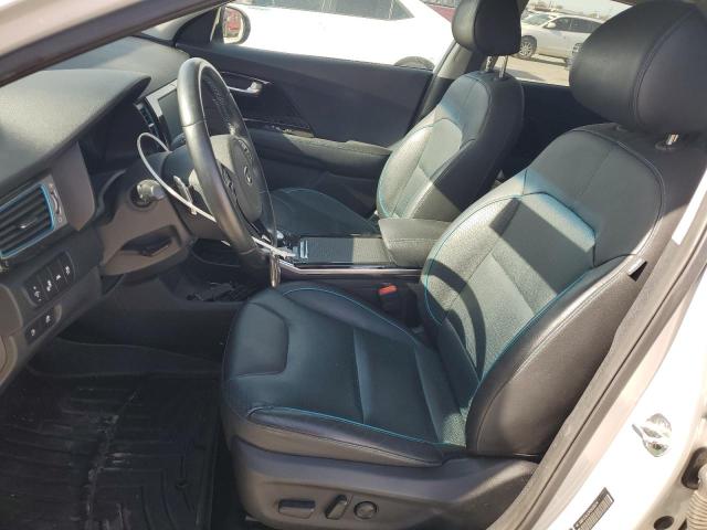 Photo 7 from auction – 2019 KIA NIRO EX PR with VIN KNDCE3LG7K5026674