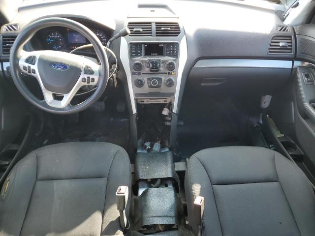 Photo 8 from auction – 2015 FORD EXPLORER P with VIN 1FM5K8AR5FGC51460