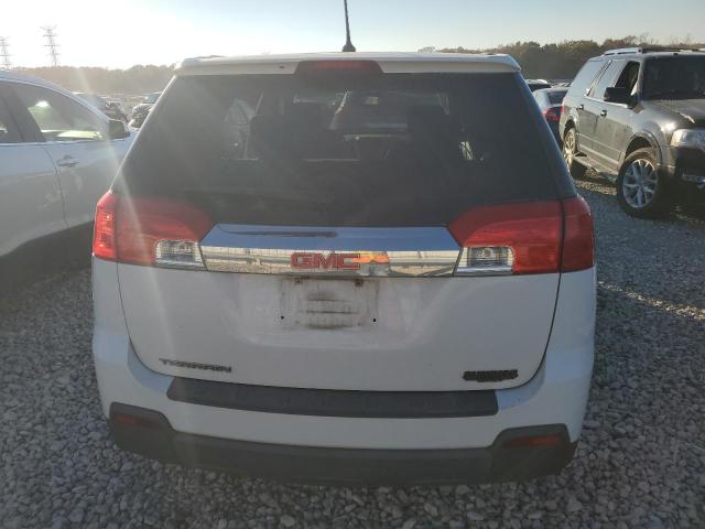 Foto 6 de la subasta – 2014 GMC TERRAIN SL con VIN 2GKALMEK6E6148931