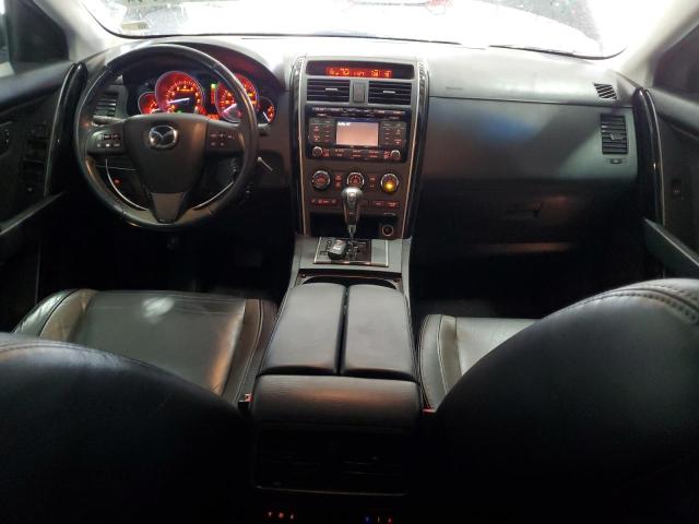 Photo 8 from auction – 2011 MAZDA CX-9 with VIN JM3TB2CA7B0319400