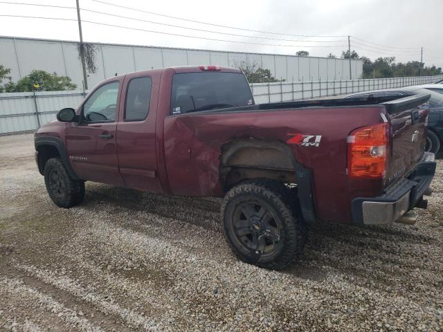 Photo 2 from auction – 2009 CHEVROLET SILVERADO with VIN 1GCEK29J19Z226273