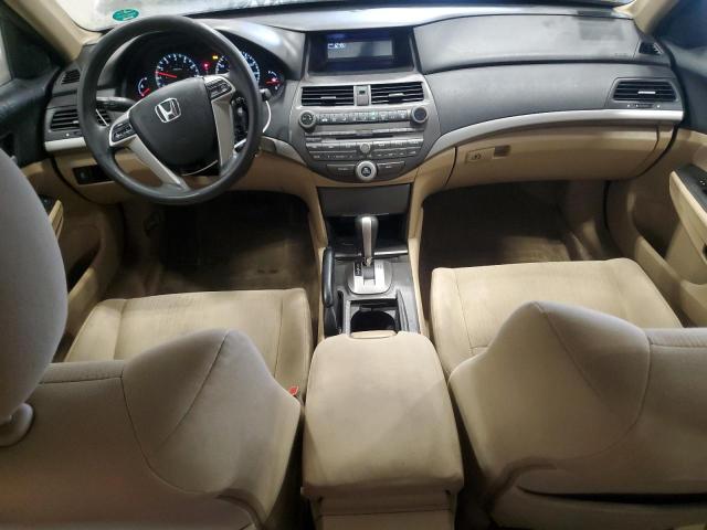 Photo 8 from auction – 2012 HONDA ACCORD LX with VIN 1HGCP2F39CA226902