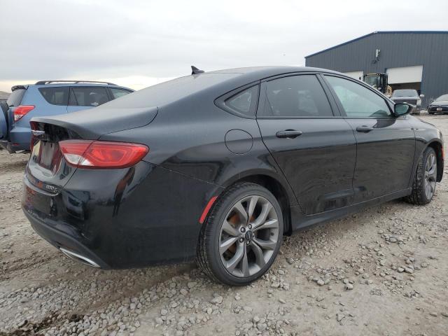 Photo 3 from auction – 2015 CHRYSLER 200 S with VIN 1C3CCCBG5FN652001