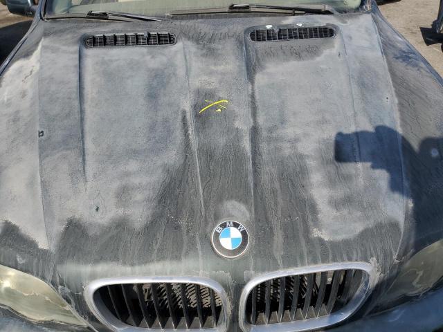 Photo 12 from auction – 2001 BMW X5 3.0I with VIN WBAFA53521LM74248